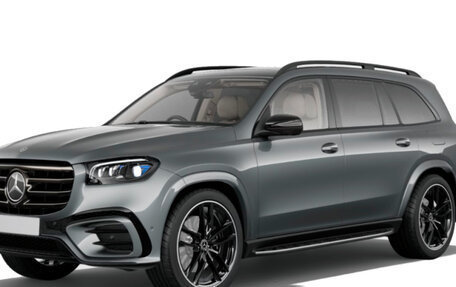 Mercedes-Benz GLS, 2024 год, 20 700 000 рублей, 1 фотография