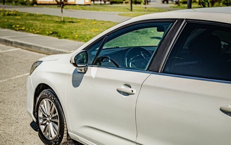 Citroen C4 II рестайлинг, 2013 год, 759 000 рублей, 8 фотография