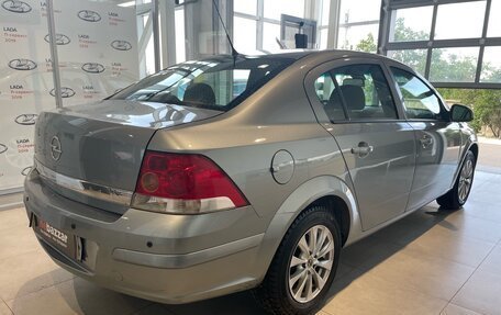 Opel Astra H, 2011 год, 730 000 рублей, 4 фотография