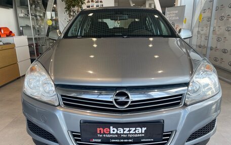 Opel Astra H, 2011 год, 730 000 рублей, 2 фотография
