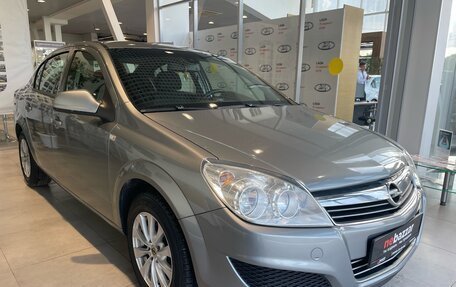 Opel Astra H, 2011 год, 730 000 рублей, 3 фотография