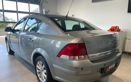 Opel Astra H, 2011 год, 730 000 рублей, 5 фотография