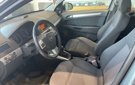 Opel Astra H, 2011 год, 730 000 рублей, 6 фотография