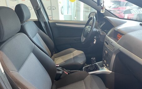 Opel Astra H, 2011 год, 730 000 рублей, 7 фотография