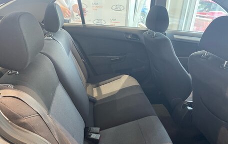 Opel Astra H, 2011 год, 730 000 рублей, 9 фотография