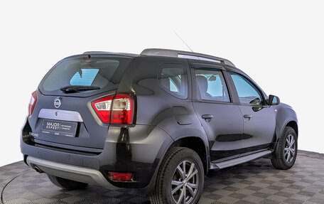 Nissan Terrano III, 2016 год, 1 540 000 рублей, 5 фотография