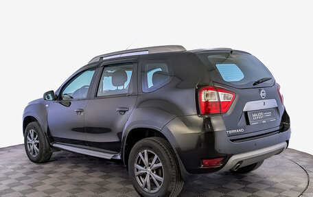 Nissan Terrano III, 2016 год, 1 540 000 рублей, 7 фотография