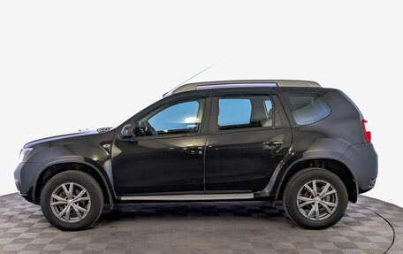 Nissan Terrano III, 2016 год, 1 540 000 рублей, 8 фотография