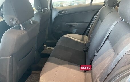 Opel Astra H, 2011 год, 730 000 рублей, 8 фотография