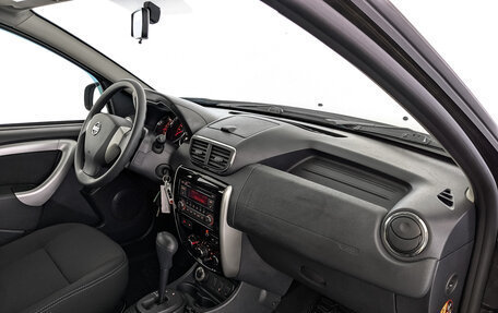 Nissan Terrano III, 2016 год, 1 540 000 рублей, 13 фотография