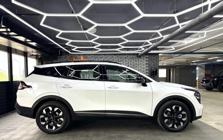KIA Sportage IV рестайлинг, 2025 год, 3 890 000 рублей, 4 фотография