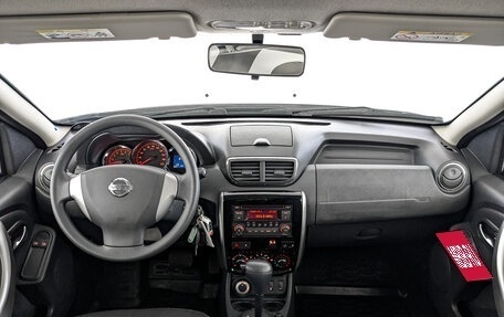Nissan Terrano III, 2016 год, 1 540 000 рублей, 14 фотография