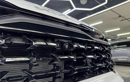 KIA Sportage IV рестайлинг, 2025 год, 3 890 000 рублей, 12 фотография