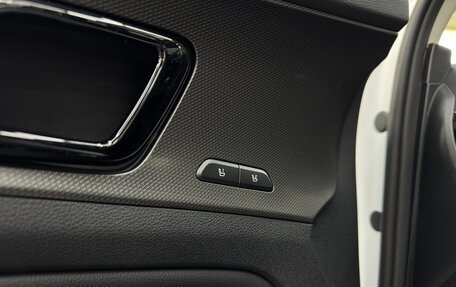 KIA Sportage IV рестайлинг, 2025 год, 3 890 000 рублей, 17 фотография