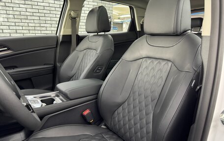 KIA Sportage IV рестайлинг, 2025 год, 3 890 000 рублей, 19 фотография