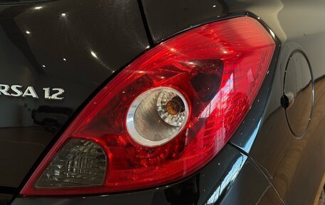 Opel Corsa D, 2007 год, 530 000 рублей, 10 фотография