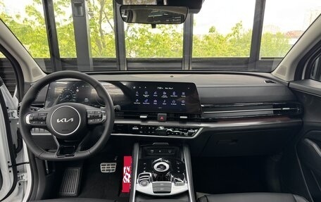 KIA Sportage IV рестайлинг, 2025 год, 3 890 000 рублей, 20 фотография