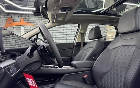 KIA Sportage IV рестайлинг, 2025 год, 3 890 000 рублей, 18 фотография
