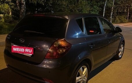KIA cee'd I рестайлинг, 2008 год, 850 000 рублей, 5 фотография