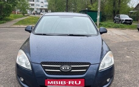 KIA cee'd I рестайлинг, 2008 год, 850 000 рублей, 7 фотография