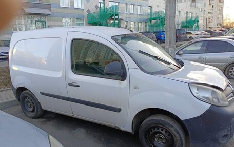 Renault Kangoo II рестайлинг, 2014 год, 690 000 рублей, 3 фотография