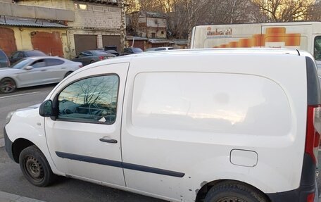 Renault Kangoo II рестайлинг, 2014 год, 690 000 рублей, 5 фотография