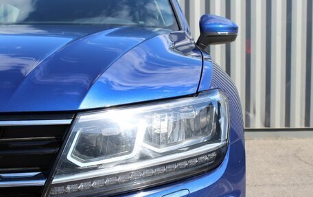 Volkswagen Tiguan II, 2020 год, 2 500 000 рублей, 11 фотография