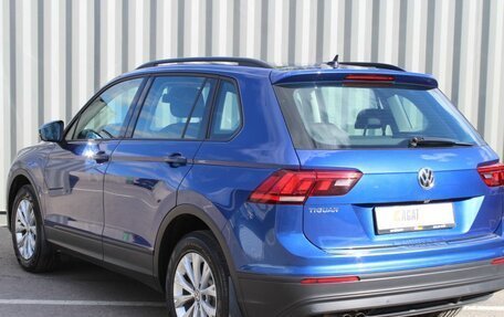 Volkswagen Tiguan II, 2020 год, 2 500 000 рублей, 9 фотография