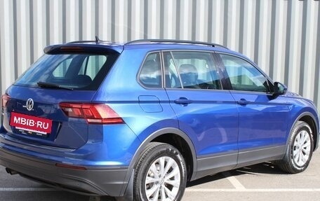 Volkswagen Tiguan II, 2020 год, 2 500 000 рублей, 7 фотография
