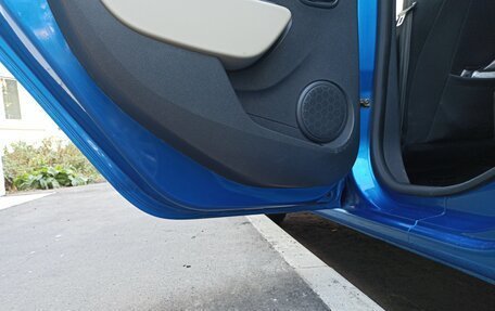 Renault Logan II, 2014 год, 690 000 рублей, 13 фотография