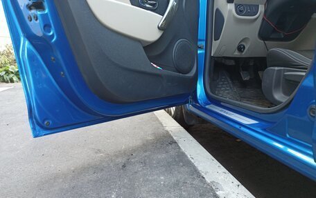 Renault Logan II, 2014 год, 690 000 рублей, 12 фотография