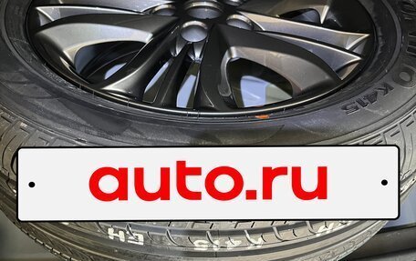 Hyundai ix35 I рестайлинг, 2014 год, 1 530 000 рублей, 8 фотография