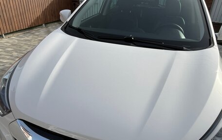 Hyundai ix35 I рестайлинг, 2014 год, 1 530 000 рублей, 10 фотография