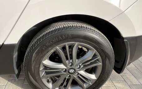 Hyundai ix35 I рестайлинг, 2014 год, 1 530 000 рублей, 11 фотография