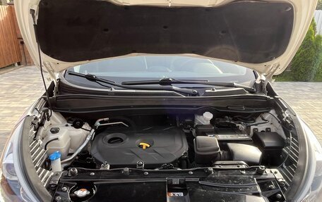 Hyundai ix35 I рестайлинг, 2014 год, 1 530 000 рублей, 15 фотография