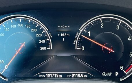 BMW 7 серия, 2018 год, 3 990 000 рублей, 4 фотография