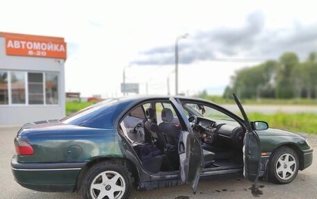 Opel Omega B, 1997 год, 190 000 рублей, 3 фотография