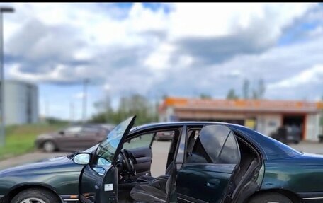 Opel Omega B, 1997 год, 190 000 рублей, 2 фотография
