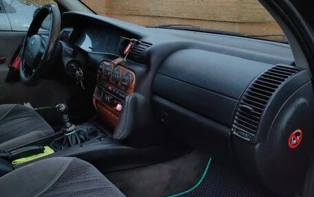Opel Omega B, 1997 год, 190 000 рублей, 5 фотография