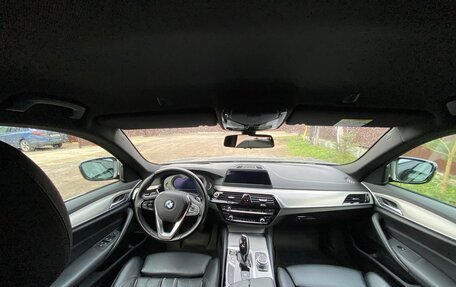 BMW 5 серия, 2019 год, 3 100 000 рублей, 6 фотография