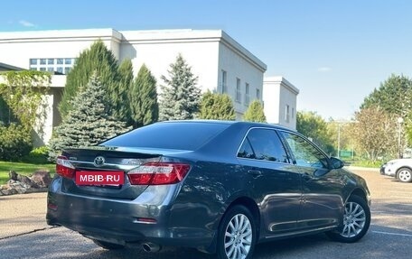 Toyota Camry, 2012 год, 1 550 000 рублей, 3 фотография