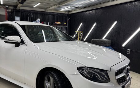 Mercedes-Benz E-Класс, 2018 год, 3 890 000 рублей, 6 фотография