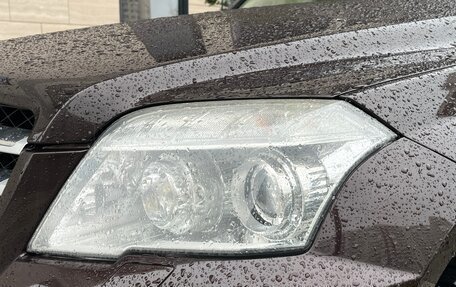 Mercedes-Benz GLK-Класс, 2010 год, 1 400 000 рублей, 7 фотография