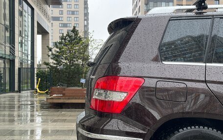 Mercedes-Benz GLK-Класс, 2010 год, 1 400 000 рублей, 6 фотография