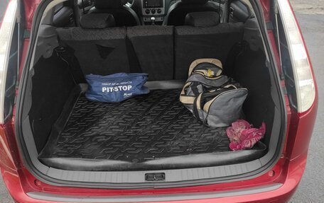 Ford Focus II рестайлинг, 2008 год, 579 000 рублей, 11 фотография