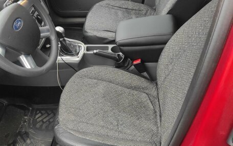 Ford Focus II рестайлинг, 2008 год, 579 000 рублей, 7 фотография