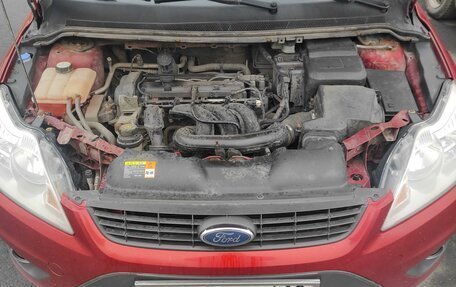 Ford Focus II рестайлинг, 2008 год, 579 000 рублей, 12 фотография