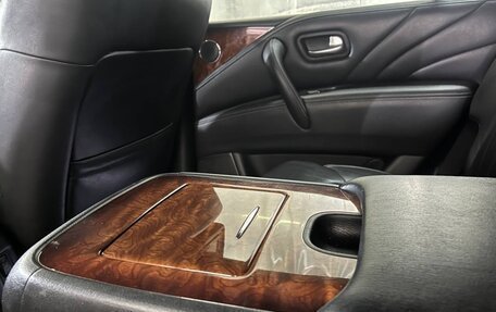 Infiniti QX80 I рестайлинг, 2014 год, 2 750 000 рублей, 8 фотография