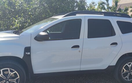 Renault Duster I рестайлинг, 2021 год, 1 700 000 рублей, 2 фотография