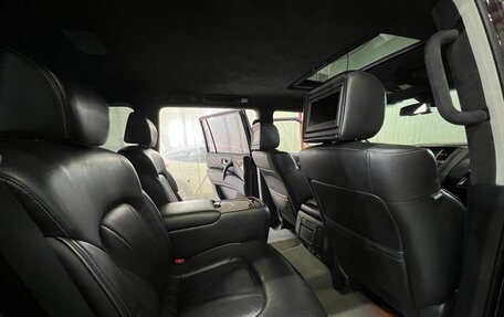 Infiniti QX80 I рестайлинг, 2014 год, 2 750 000 рублей, 7 фотография